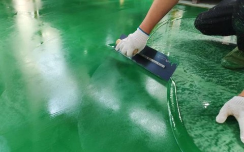 玉田什么是VEF地坪,VEF地坪厂家