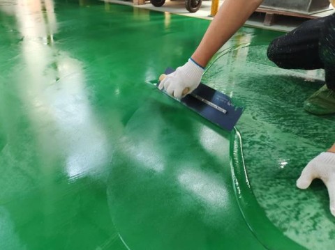 玉田什么是VEF地坪,VEF地坪厂家