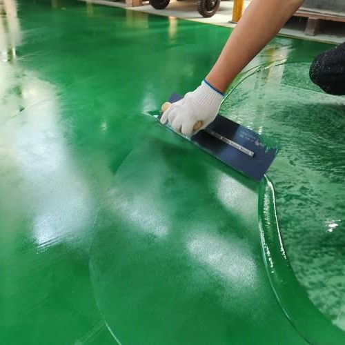 玉田什么是VEF地坪,VEF地坪厂家产品图1