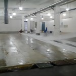 玉田防腐防静电地坪,防腐防静电自流平地坪-缩略图2