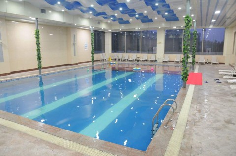 玉田聚脲地坪,防腐蚀地坪