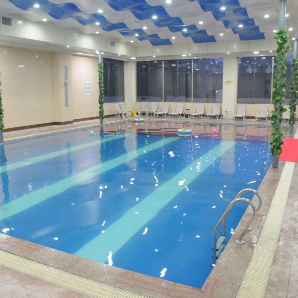 玉田聚脲地坪,防腐蚀地坪