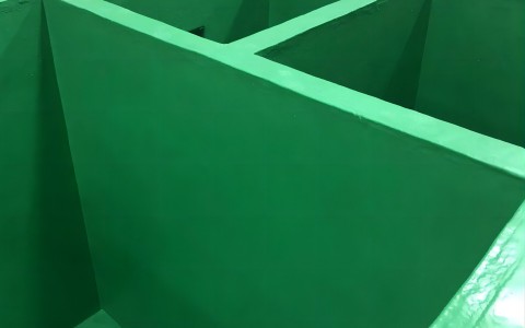 玉田防腐水池，水池防腐防渗怎么做，防腐水池施工厂家