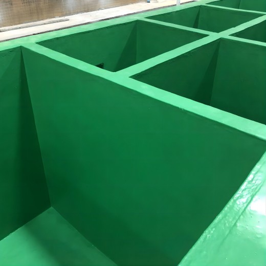 玉田防腐水池，水池防腐防渗怎么做，防腐水池施工厂家