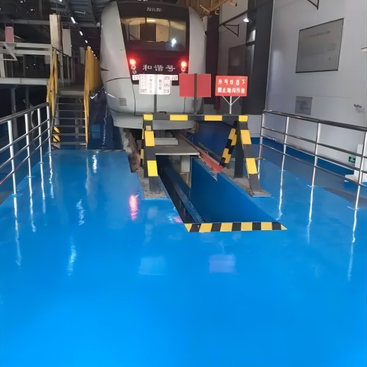 玉田环氧防腐蚀地坪,环氧积层地坪